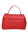 Viola Borsa a mano da donna Vera Pelle 06862-S10 RUBINO Chiara Ferretti