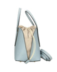Renza Borsa a mano da donna Vera pelle 8672-CIELO SKY Chiara Ferretti