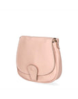 Bianca Borsa a tracolla da donna Vera pelle 10016 1020-S13 ROSA Chiara Ferretti