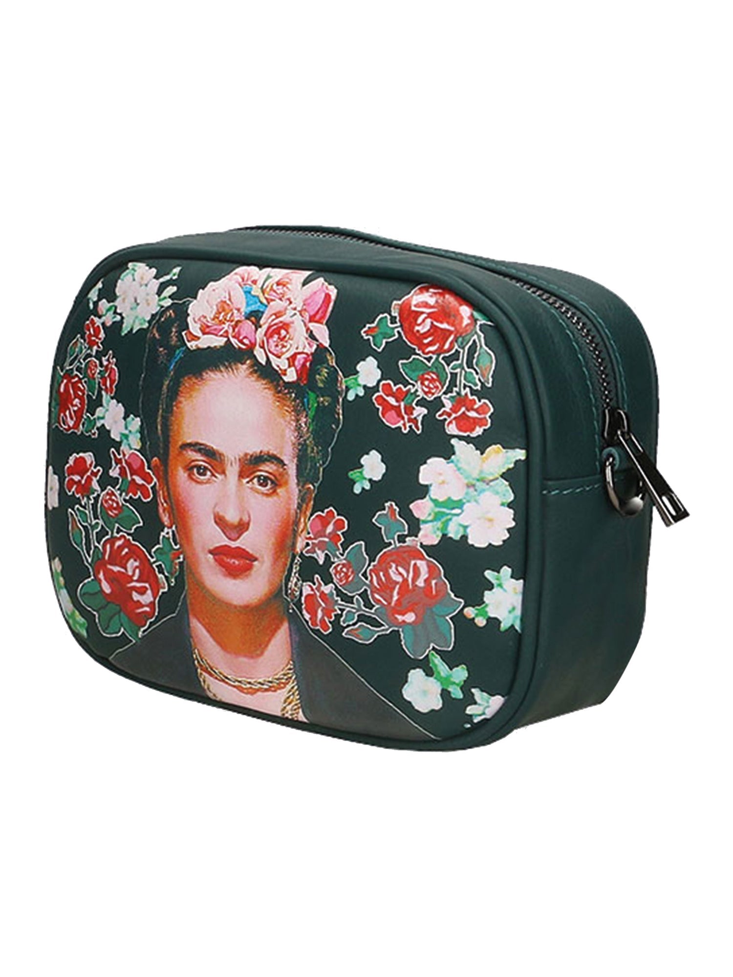 Magda Borsa a spalla da donna Vera pelle 532132-OTTANIO Chiara Ferretti