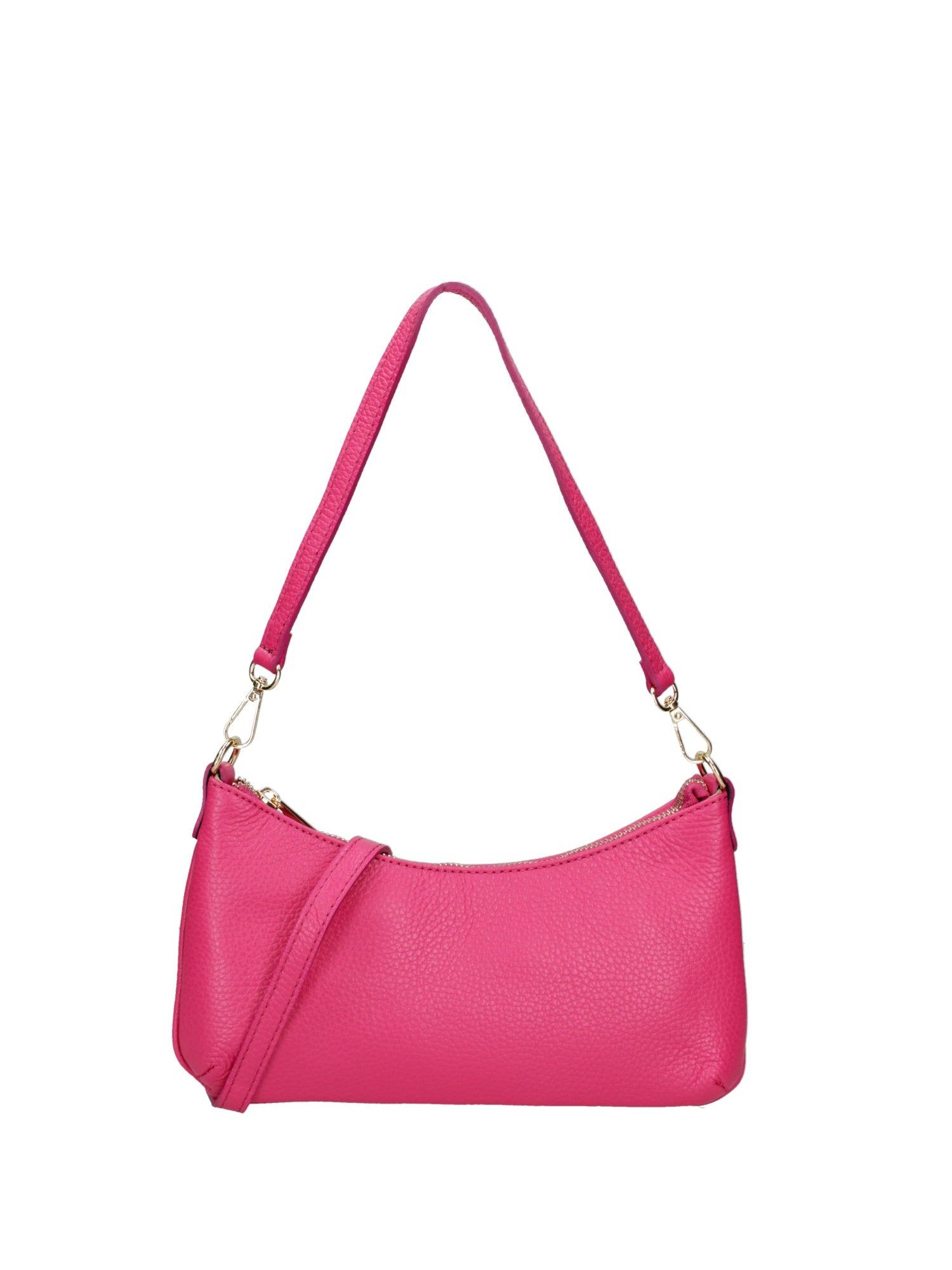 Oriane Borsa a spalla da donna Vera Pelle 07400-D82 BARBIE Chiara Ferretti