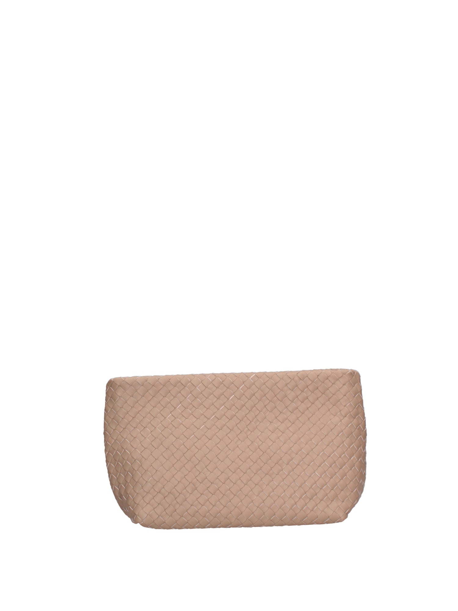 Idalia Borsa a spalla da donna Vera pelle 06052-CAPPUCCINO Chiara Ferretti