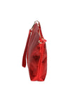 Giorgia Pochette da donna Vera pelle 05927-DL58 ROSSO Chiara Ferretti