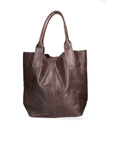 Althea Borsa a mano da donna Vera pelle 5190-015 T.MORO Chiara Ferretti