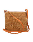 Lauren Borsa a tracolla da donna Rattan 88009-MIX Chiara Ferretti