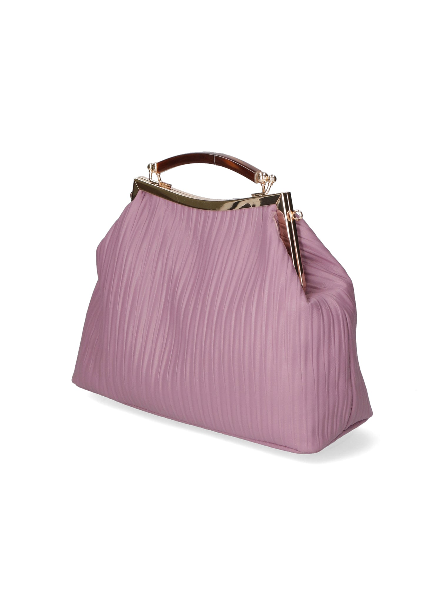 Miranda Borsa a spalla donna Vera pelle 03706-S104 MALVA Chiara Ferretti