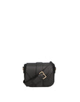 Women's Shoulder Bag In Genuine Leather