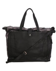 Rosella Borsa a mano da donna Ecopelle LK0245-NERO Chiara Ferretti