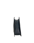 Velaria Borsa a tracolla da donna Vera pelle 6582-BLU Chiara Ferretti
