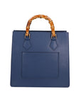 Lorenza Borsa a mano da donna Vera pelle 06524-P634 TIRRENO Chiara Ferretti