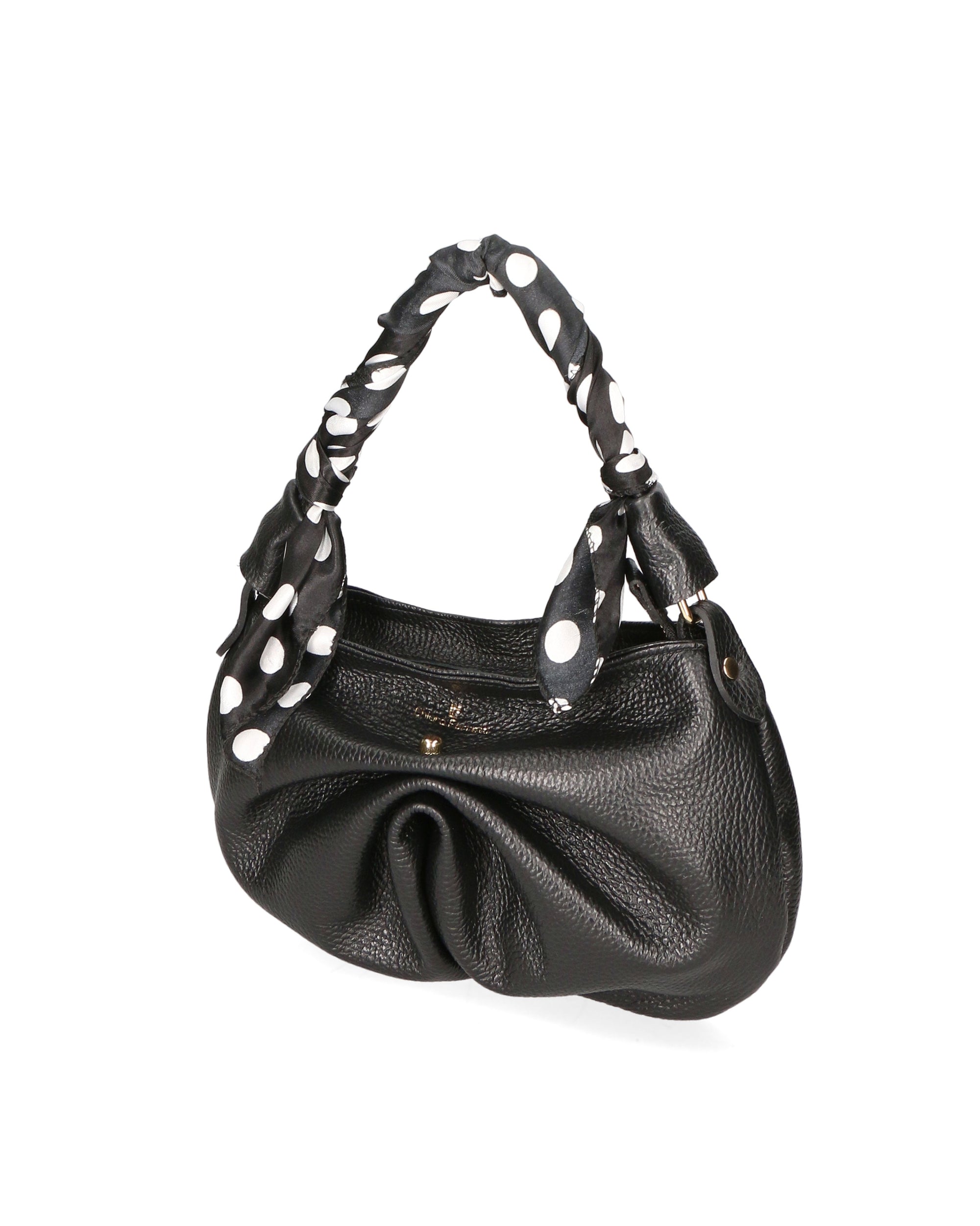 Women's Handbag In Genuine Leather
