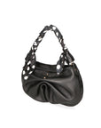 Women's Handbag In Genuine Leather