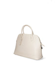 Silvana Chic Borsa a mano da donna 100% pelle 80028 5197-D37 LATTE Chiara Ferretti