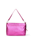 Auralia Borsa a mano da donna Vera pelle 05923-DL66 FUXIA Chiara Ferretti