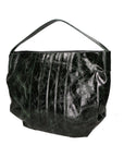 Vanda Women's Shoulder Bag in Genuine Leather Made in Italy 30x40x5 cm