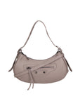 Loredana Borsa a spalla da donna Vera pelle 06548-SMOG Chiara Ferretti