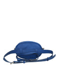 Elysa 189442-BLUETTE Marsupio da donna in vera pelle Chiara Ferretti