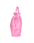 Giada Borsa a mano da donna 100% pelle 05837-D501 PINK Chiara Ferretti