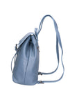 Lorentina 06855-D41 CARTA ZUCCHERO Zaino da donna in vera pelle Chiara Ferretti