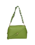 Livia Borsa a spalla da donna Vera pelle 06443-BRUCO Chiara Ferretti