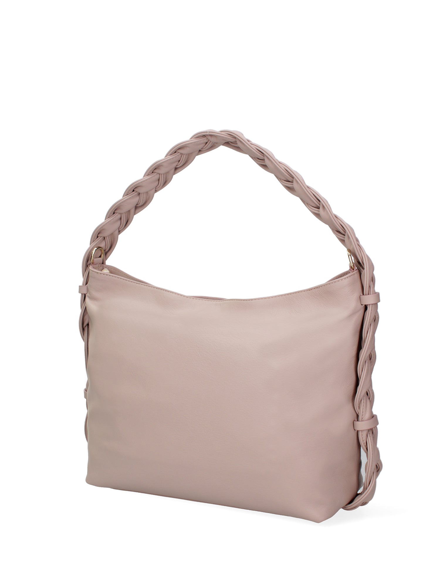 Umbria Borsa a spalla da donna Vera pelle 07169-S68 NUDO Chiara Ferretti