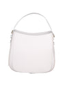 Gisella Borsa a mano da donna Vera pelle 05933-L101 BIANCO Chiara Ferretti