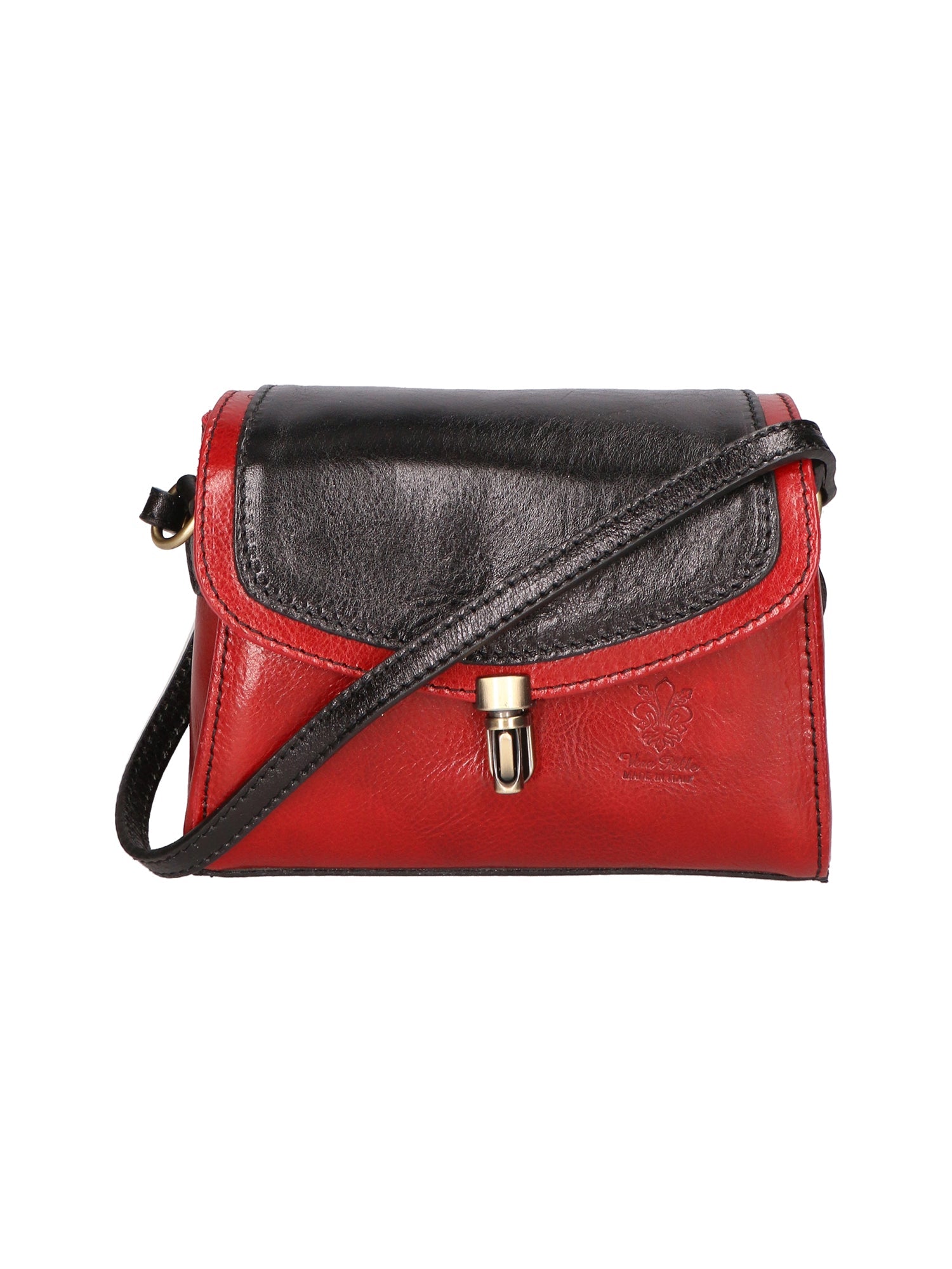 07118-ROSSO + NERO Chiara Ferretti