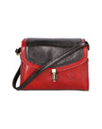 07118-ROSSO + NERO Chiara Ferretti