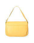 Astrea Borsa a spalla da donna 100% pelle 06015-L264 DESERTO Chiara Ferretti