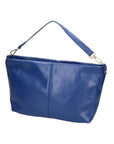 Ginevra Borsa a spalla da donna Vera pelle 05936-S22 BLUETTE Chiara Ferretti