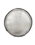 Nora Borsa a spalla da donna Vera pelle 540007-ARGENTO SILVER Chiara Ferretti