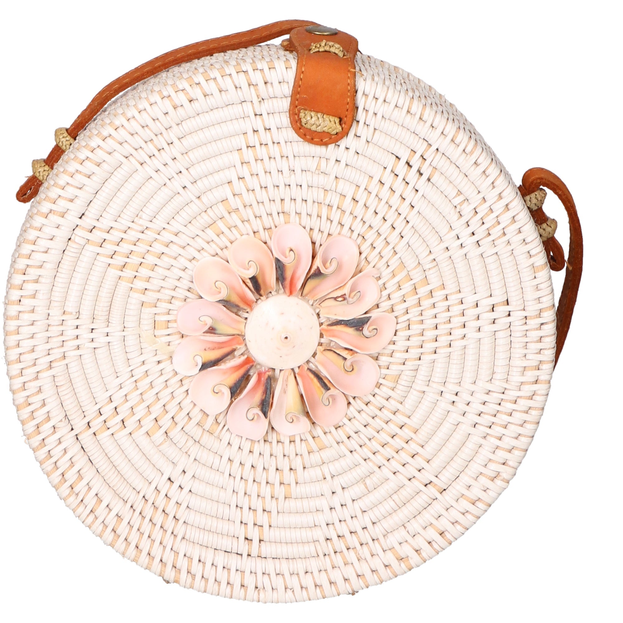 Crossbody bag - Chiara Ferretti