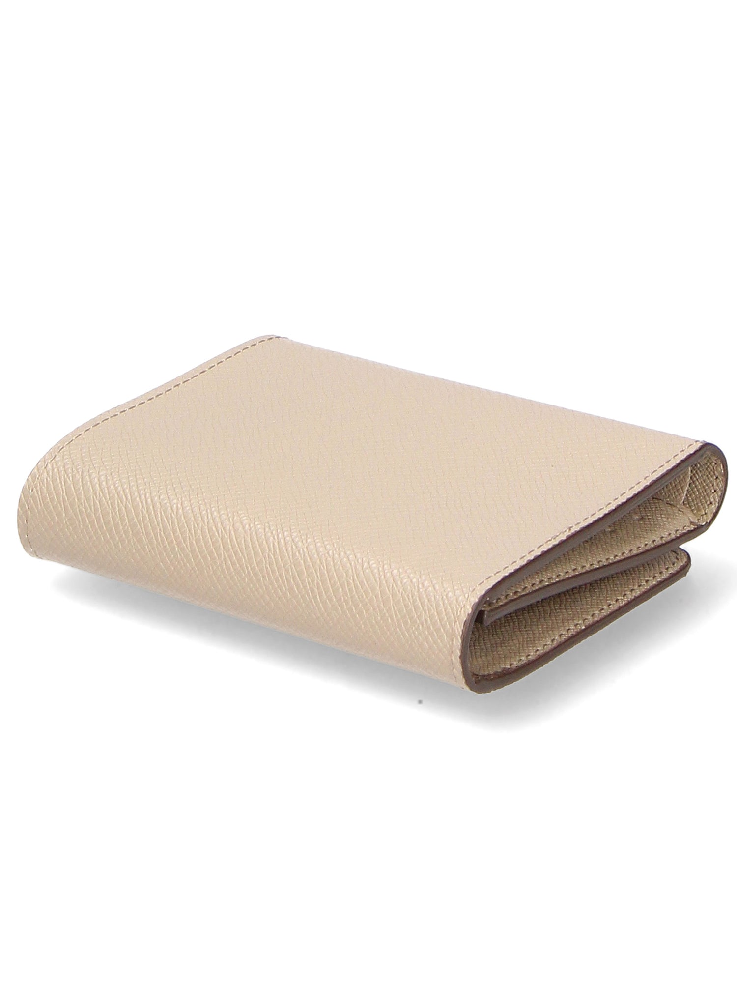 Maruska Portafoglio da donna Vera Pelle 60133 1-FANGO TAUPE Chiara Ferretti