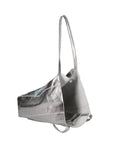 Íris Borsa a mano da donna Vera Pelle 07565-L001 ARGENTO Chiara Ferretti