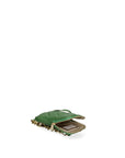 Women's Shoulder Bag In Genuine Leather