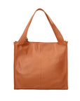 Seraphina Ultra Borsa a spalla da donna Vera pelle 3311-D44 CUOIO Chiara Ferretti