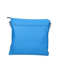 Gemma Borsa a tracolla da donna Vera pelle 05938-D222 BLU ASTER Chiara Ferretti