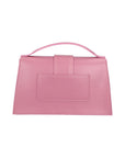 Lina Borsa a mano da donna Vera pelle 06517-GLICINE Chiara Ferretti