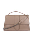 Lina Borsa a mano da donna Vera pelle 06517-LINO Chiara Ferretti