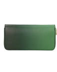Orsola 01783-L160 VERDE Portafoglio donna in vera pelle Chiara Ferretti