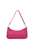 Oriane Borsa a spalla da donna Vera Pelle 07400-D02 FUXIA Chiara Ferretti