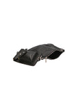 Ifigenia Borsa a tracolla da donna Vera pelle 05932-D28 NERO BLACK Chiara Ferretti