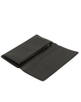 Margherita Portafoglio da donna Vera Pelle 61822 1-NERO BLACK Chiara Ferretti