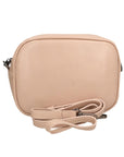 Magda Borsa a spalla da donna Vera pelle 532132-ROSA Chiara Ferretti