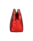 Giovanna Pochette da donna Vera pelle 05931-DL58 ROSSO Chiara Ferretti