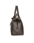 Aleria Borsa a mano da donna Vera pelle 8005-D23 TMORO Chiara Ferretti