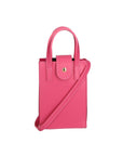 Giusi Borsa a mano da donna Vera pelle 05991-L282 CARMINE+16 CARMINE Chiara Ferretti