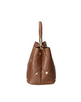 Women's Handbag In Genuine Leather