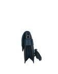 Alethea Borsa a tracolla donna Vera pelle 8801-BLU Chiara Ferretti