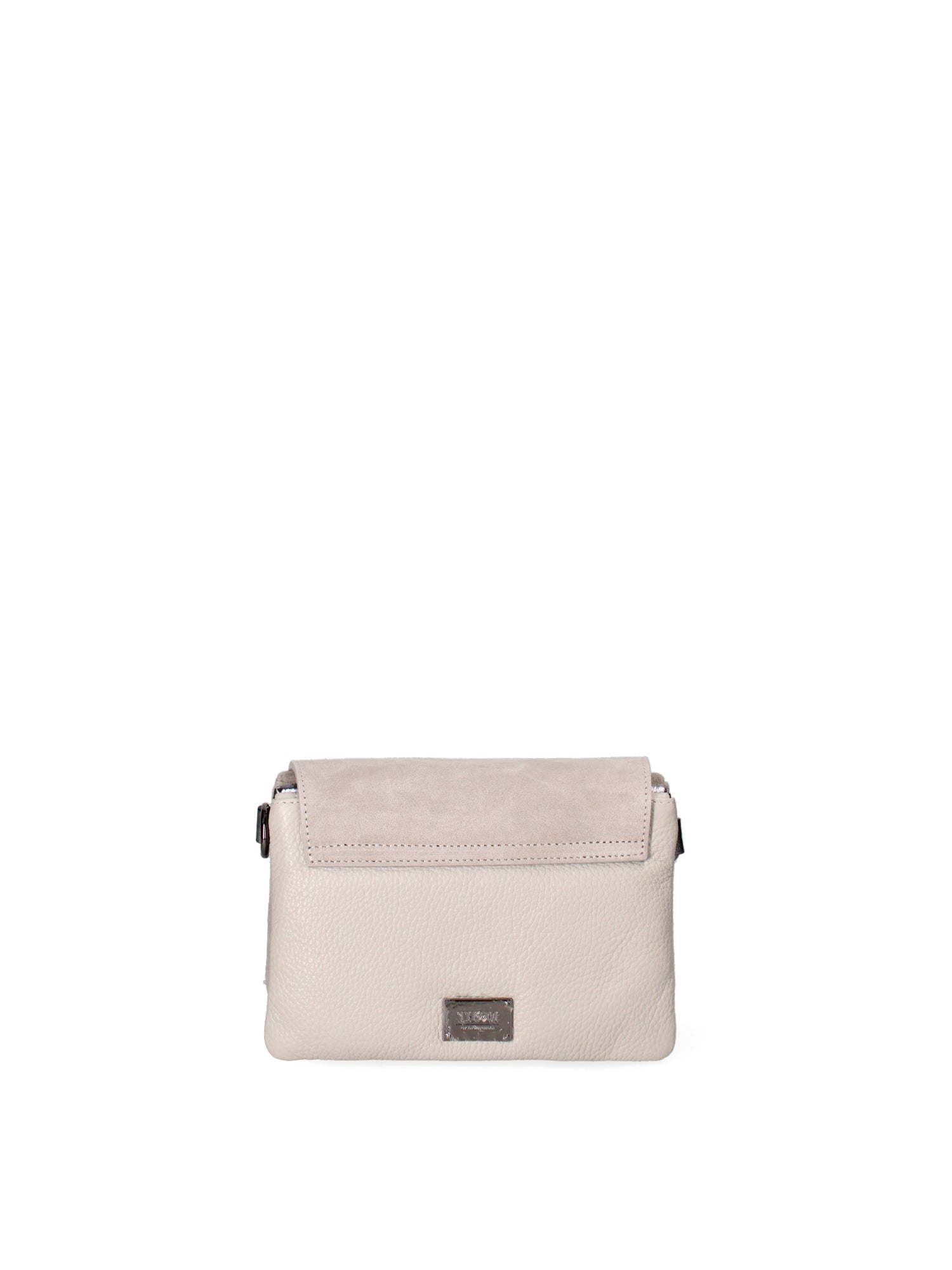 Bassano Borsa a tracolla donna Vera pelle 42539-0-01011 Chiara Ferretti
